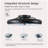 Ceiling Fan With Lights Dimmable LED