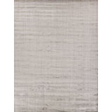 Robin Striped Area Rug in Taupe