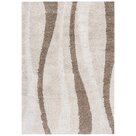 Wrought Studio Esmeray Abstract Rug & Reviews | Wayfair