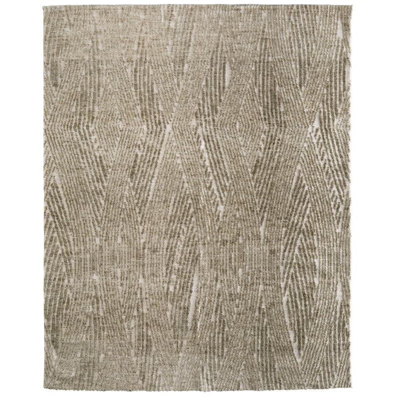 Tapis vert Gunderson, Rectangle 3 pi 6 po x 5 pi 6 po