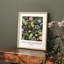 William Morris, reproduction encadrée XXIX-2024877855-2024877854