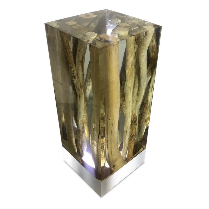 LED Table Lamp