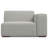 Right Arm Sofa Module