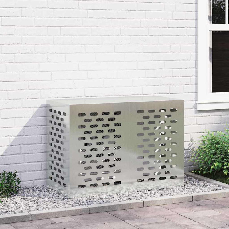 Small Radiator Cover
