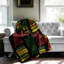 Throw Blanket-361583852