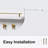 Key Holder for Wall-108574337