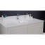 Ensemble de meuble-lavabo avec miroir 41,3 "Chanty-731449546