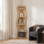 Etagere Cabinet
