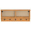 Solid Wood Coat Rack-317651833