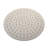 12" 304 Stainless Steel Rain Shower Head-104867783-104867784