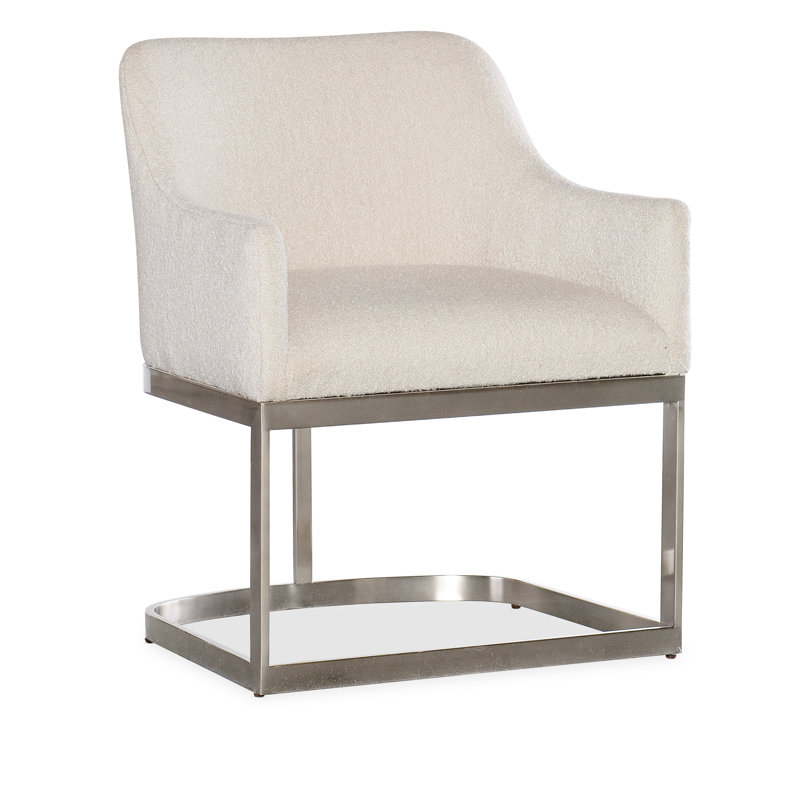 Modern Mood Upholstered Arm Chair