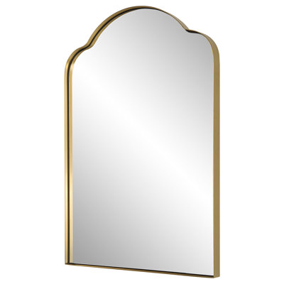 Miroir d'appoint Naja