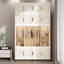 Organisateur de rangement pour garde-robe portable