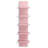 Pelicieux 5-Tier Solid Floating Wall Shelf-868090054