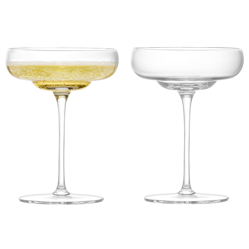 Ayris - Coupes - Clear