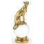 Pateros Animals Figurines & Sculptures