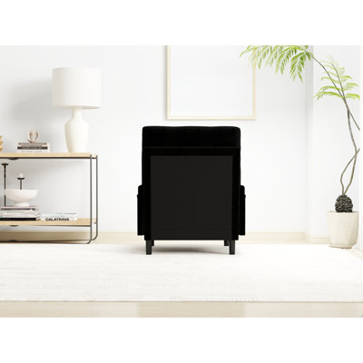 Canapé moderne avec fonction inclinable
