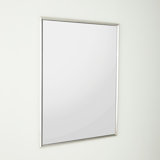 Reeves Rectangle Metal Mirror