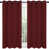 Maroon Red