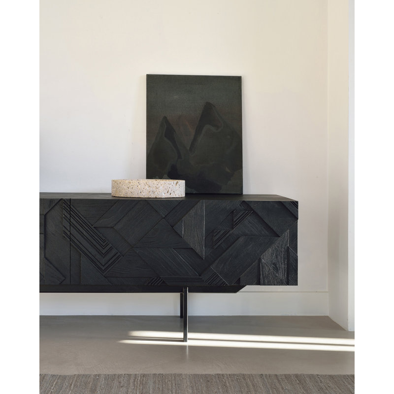 Media Console, 94.5"