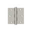102'' x 102'' Butt Bearing Hinge-14747454