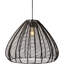 Venus 1 - Light Matte Black Pendant-670553913-670553910