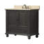 Ensemble de meuble-lavabo simple 37 po Samoset-33559532-118316693