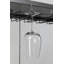 Bar Cabinet Vinoteca 80x201cm