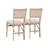 Busse Padded Foldable Dining Chairs-88694599