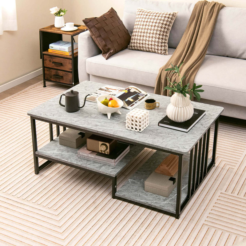 Table basse Alcaria