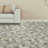 Nexus Marble Blocks 12" x 12" 1.2mm Vinyl Tile