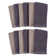 Wayfair Basics® Budd 100% Cotton Bar Mop Set