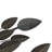 Coastal Plants & Flowers Wall Decor