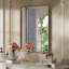 Miroir de salle de bain Morelock-1035106697-1035106698
