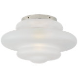 Kelly Wearstler Tableau Medium Flush Mount