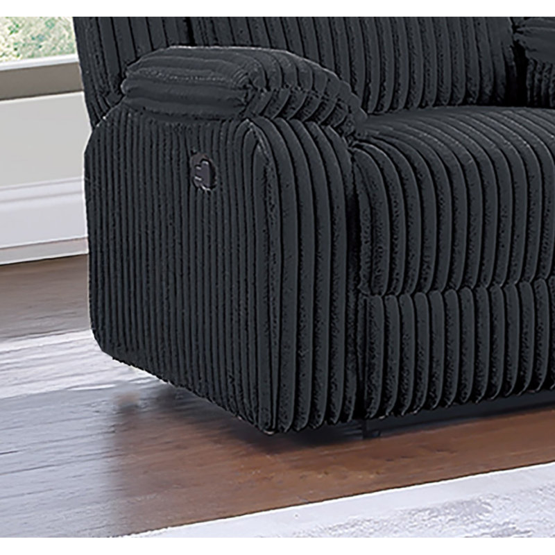 Oaklee Motion Loveseat