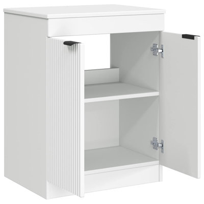 54cm Bathroom Vanity Base Only