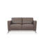Causeuse Modern Canapé, cuir-106024810