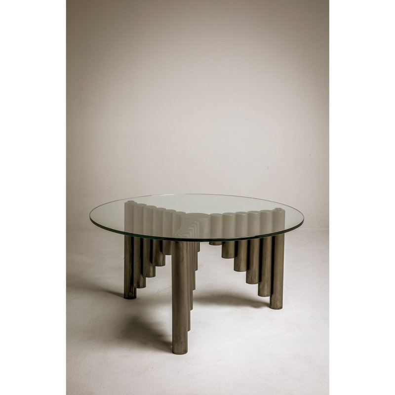 Organum Coffee Table