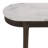 Lorraine Marble Console Table