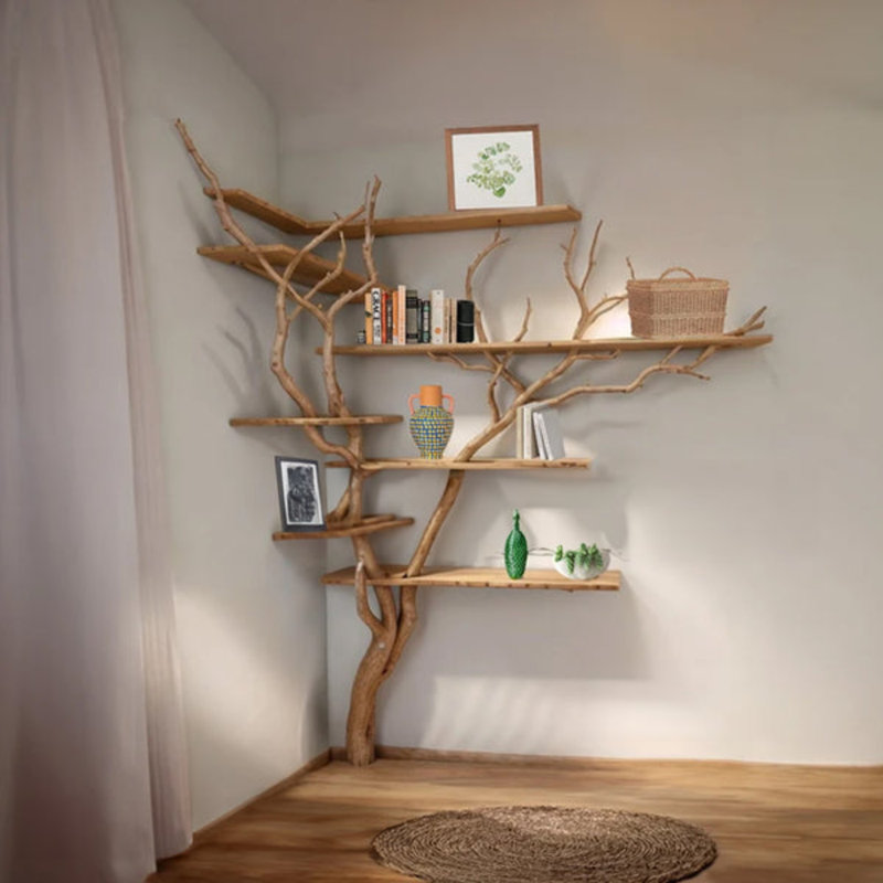 Bookshelf Bookcase