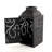 9'' H Metal Tabletop Lantern