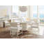 Carmel Upholstered Arm Chair