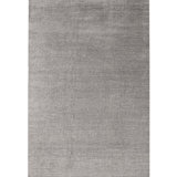 Area Rug in Charcoal