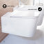Concorde Wall-Hung Square Toilet Bowl-59928181