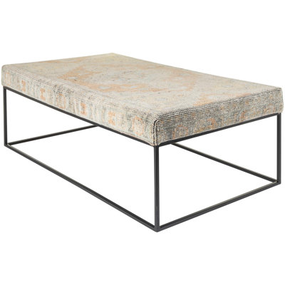 Geoffe Global Bench