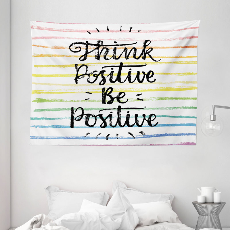 Polyester Tapestry