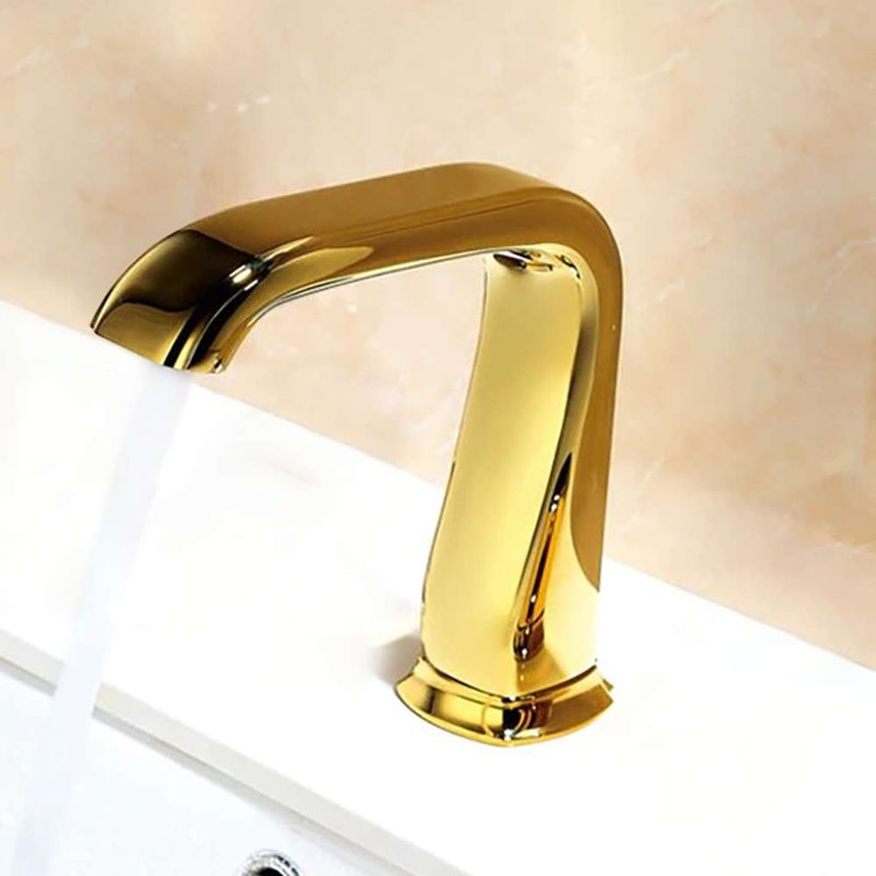 Robinet à capteur sans contact BathSelect