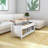 Single Coffee Table-833845908