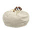 Lit pour chien Natural Sherpa